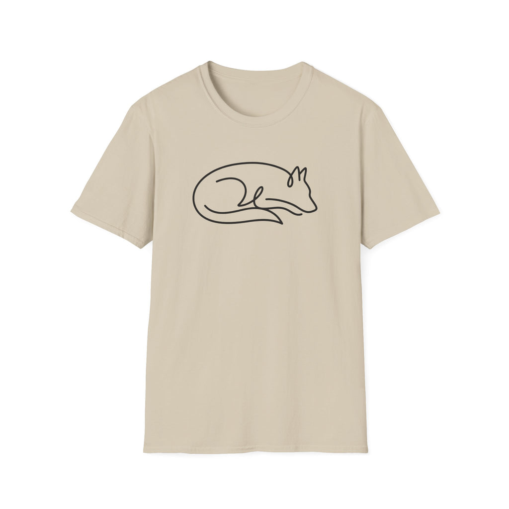 Sleeping T-Shirt