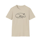 Sleeping T-Shirt