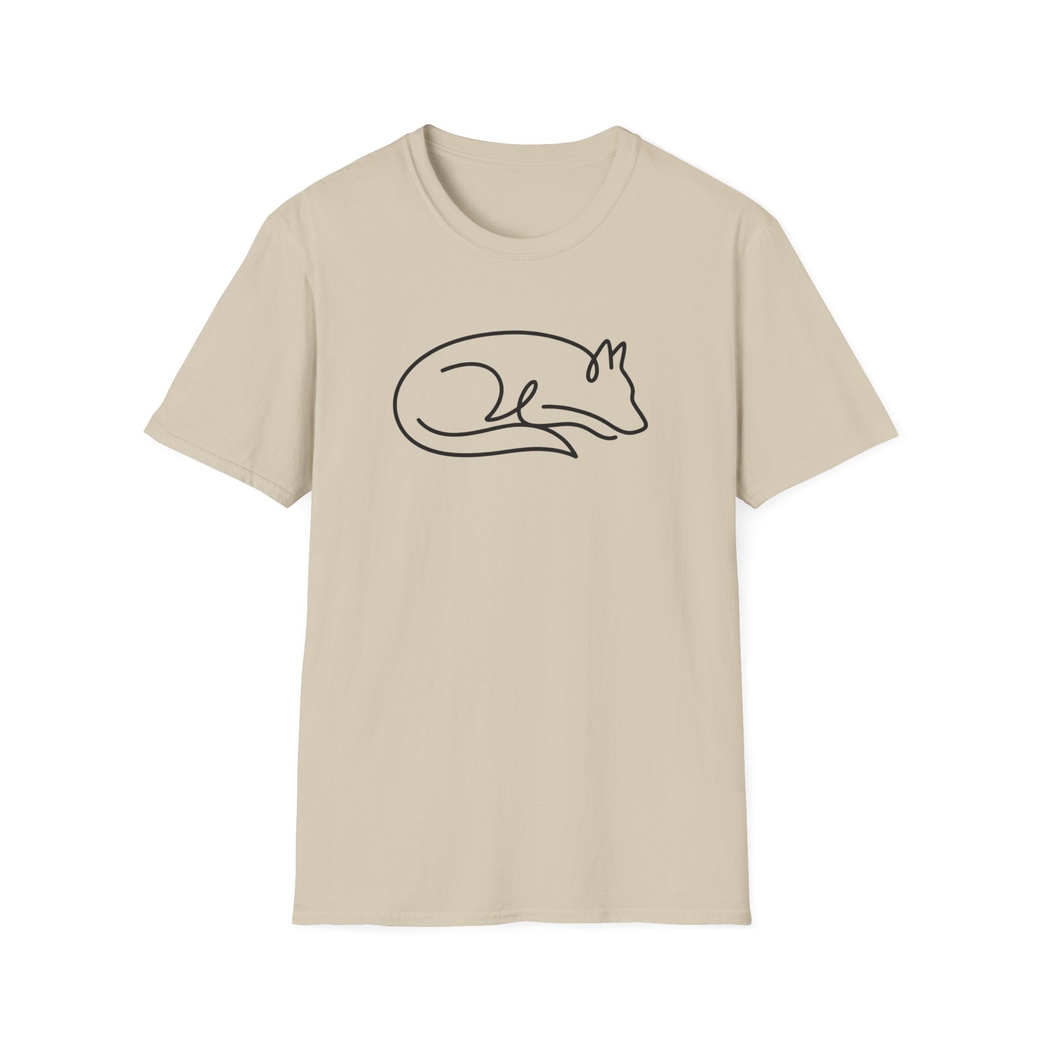 Sleeping T-Shirt