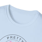 Pretty Petunias T-Shirt