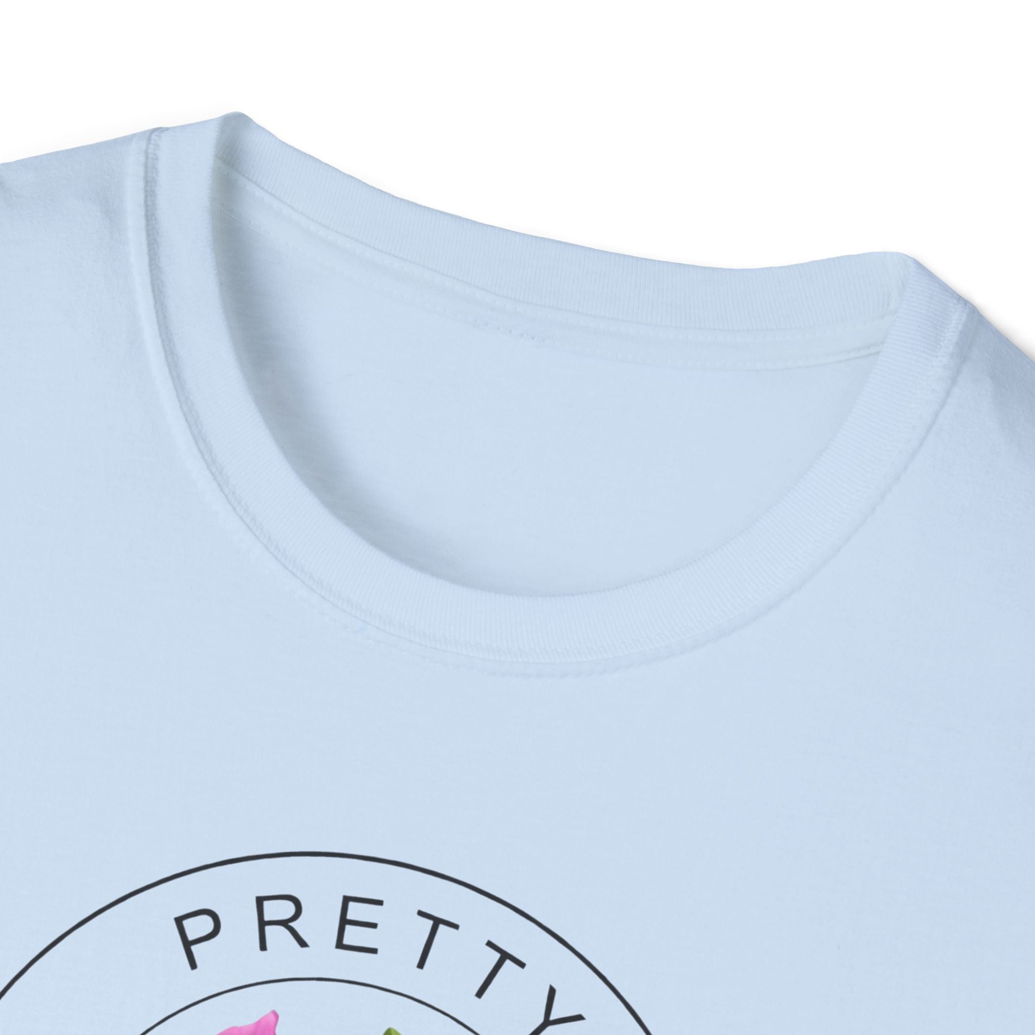 Pretty Petunias T-Shirt