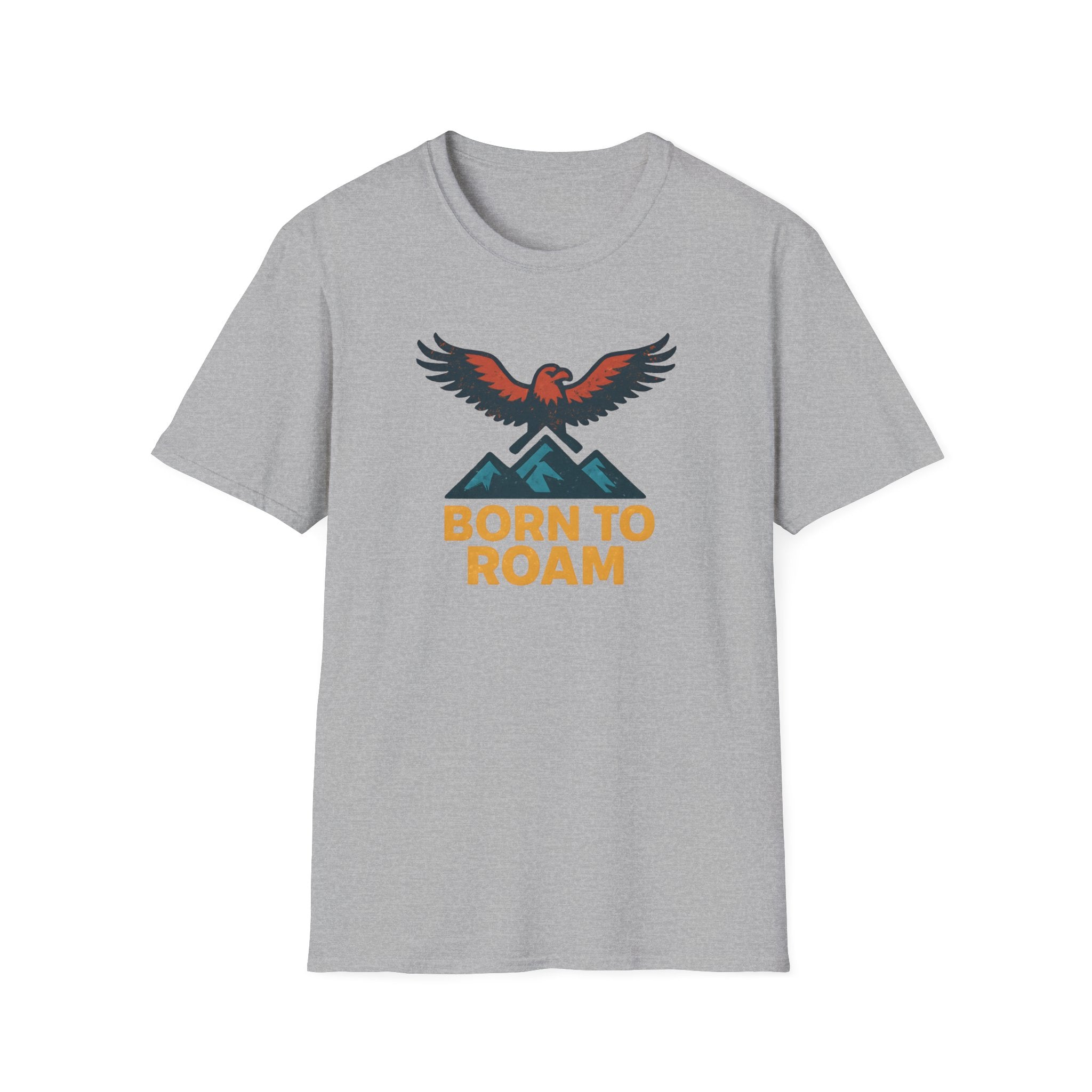 Born to Roam T-Shirt