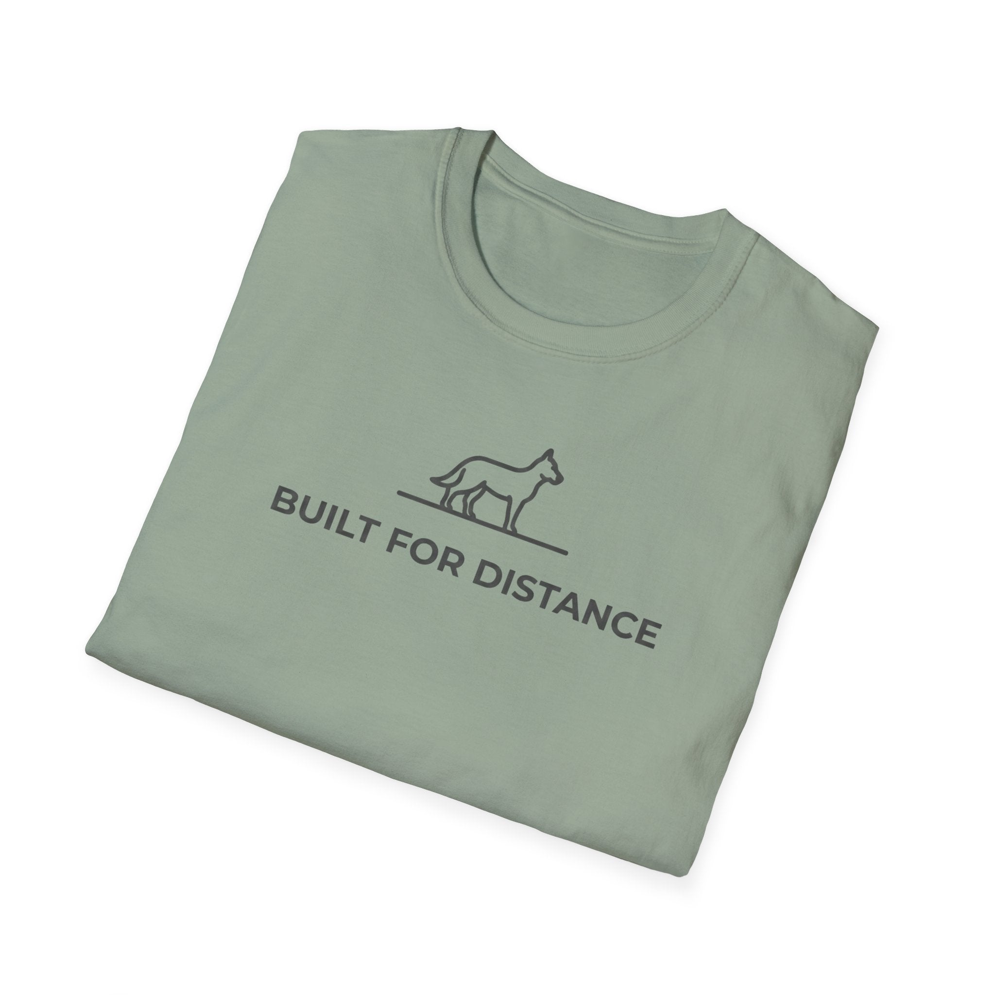 Built For Distance T-Shirt