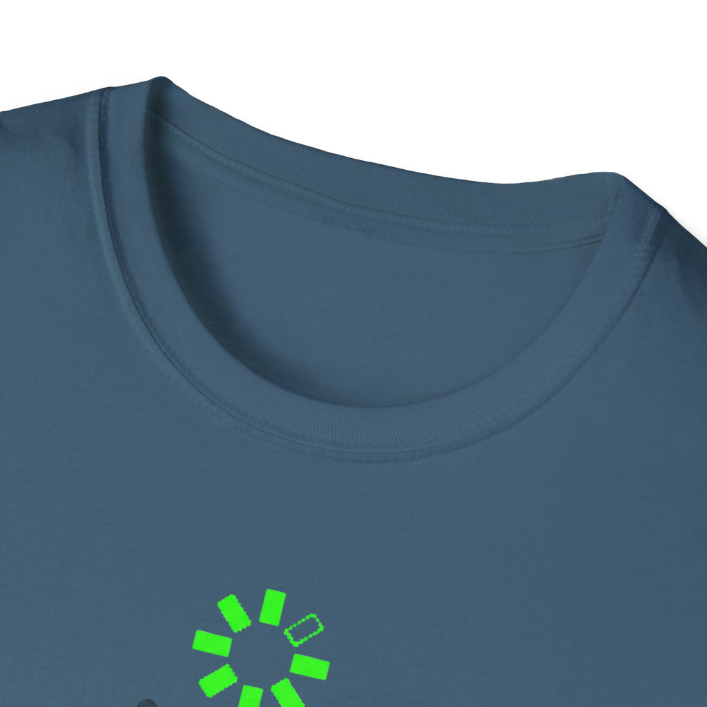 Reboot Not Recommended T-Shirt