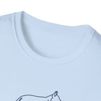 Min. Dutchie T-Shirt
