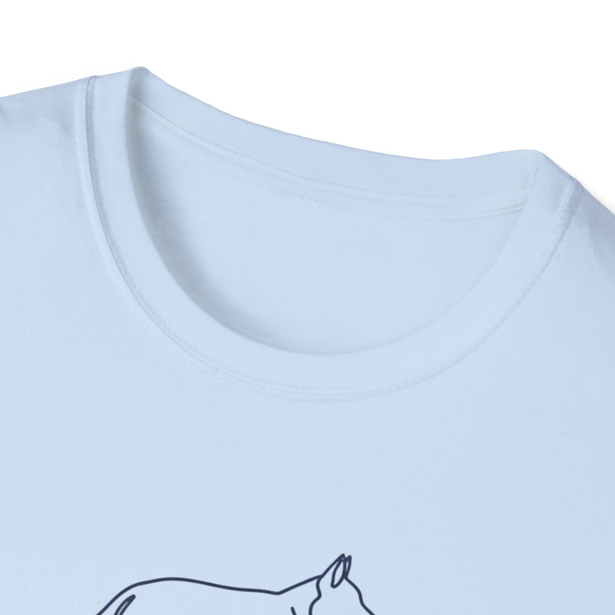 Min. Dutchie T-Shirt
