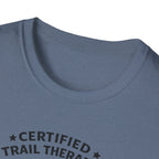 Trail Therapist T-Shirt