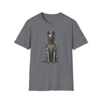 Reporting For Duty T-Shirt