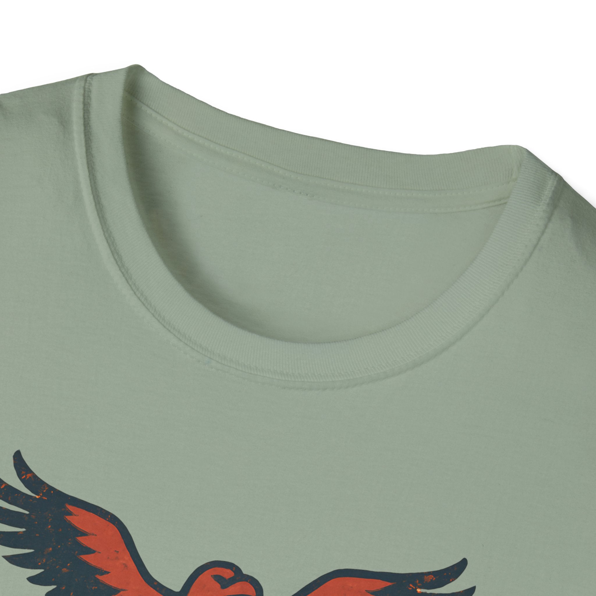 Born to Roam T-Shirt