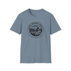 Work. Wander. Repeat T-Shirt