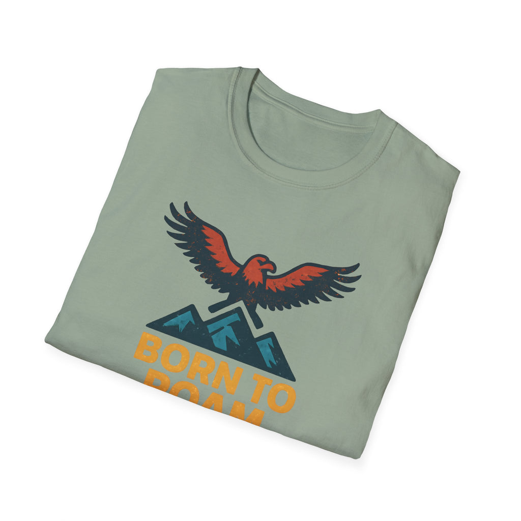 Born to Roam T-Shirt
