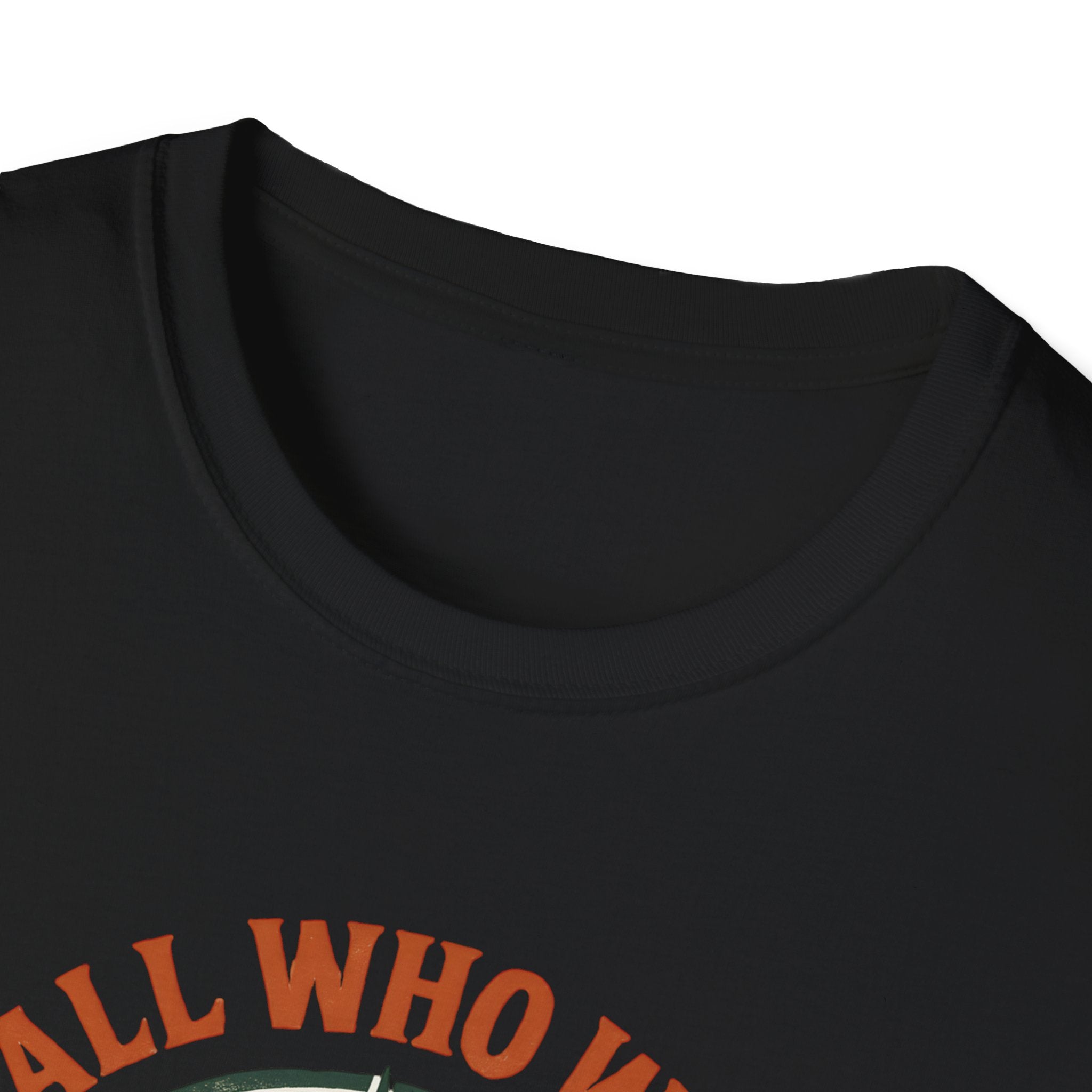 Not Lost T-Shirt