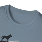 Warm up T-Shirt
