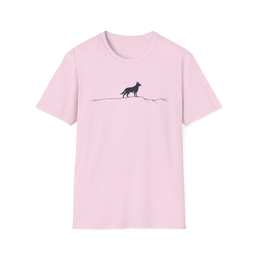 Min. Find Your Trail  T-Shirt