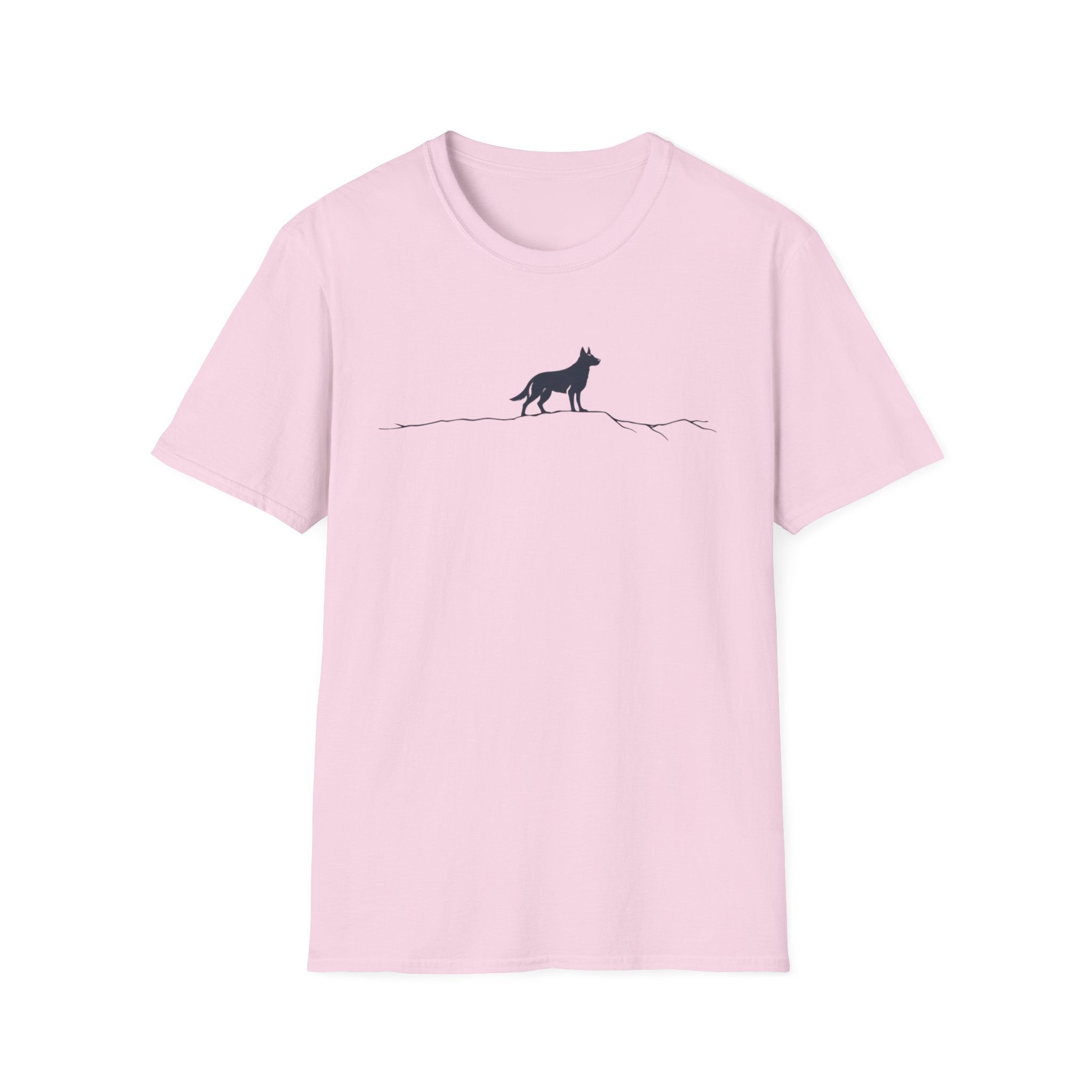 Min. Find Your Trail  T-Shirt