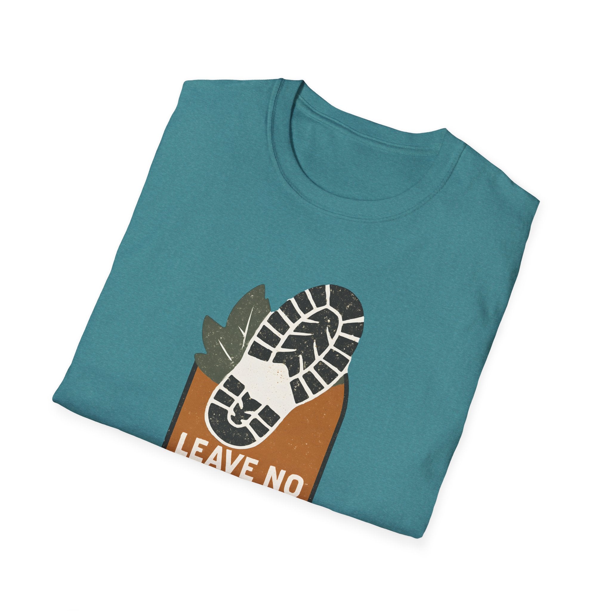 Leave No Trace T-Shirt