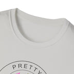 Pretty Petunias T-Shirt