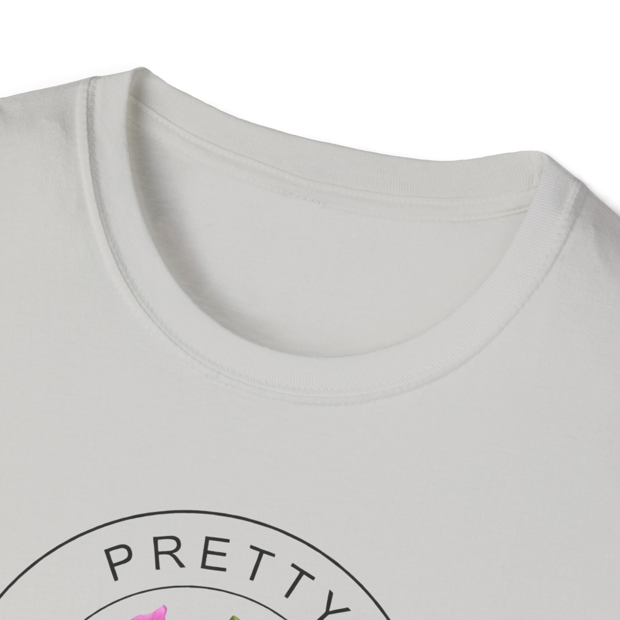 Pretty Petunias T-Shirt