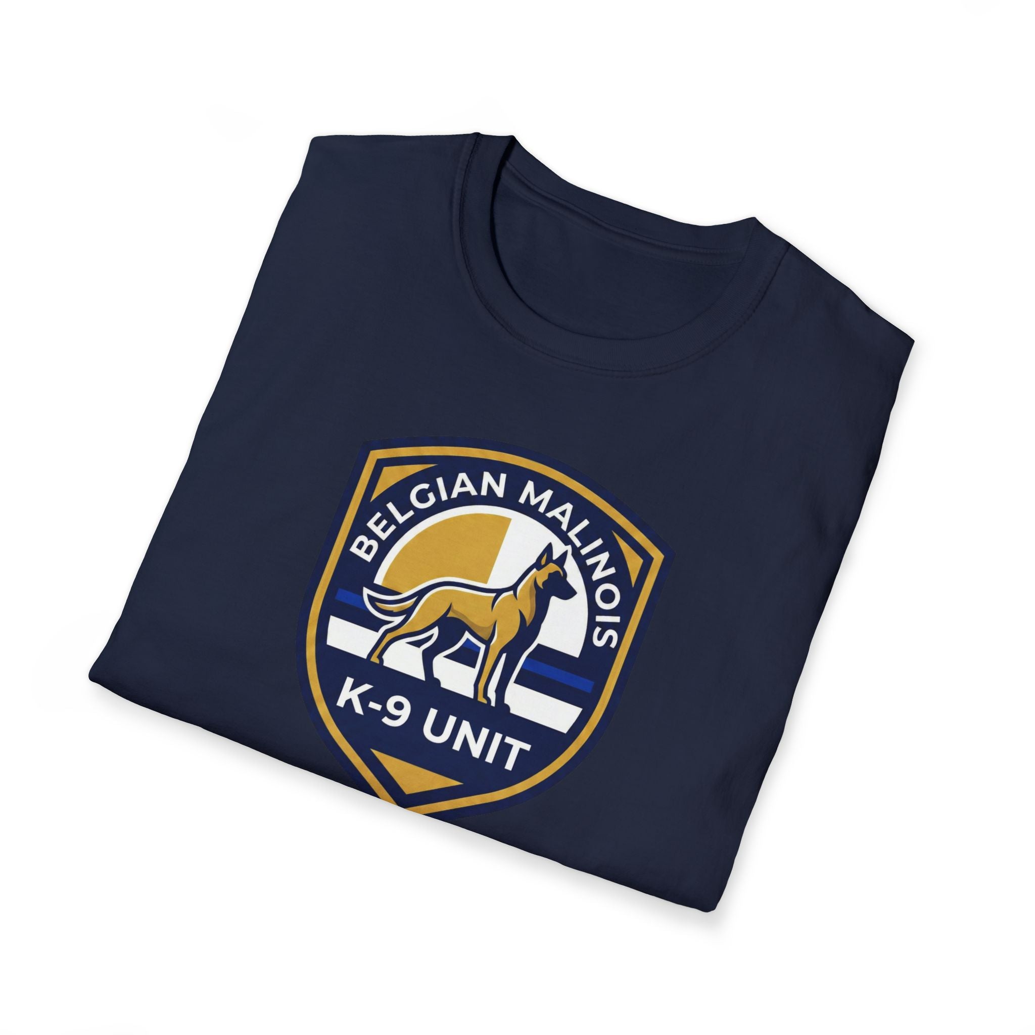 BM K-9 Unit T-Shirt