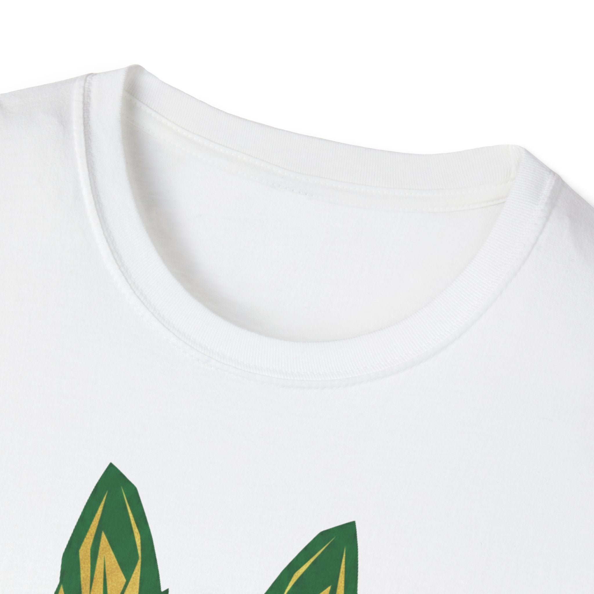 Mountain Tie T-Shirt