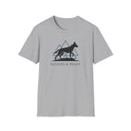 Rugged and Ready T-Shirt
