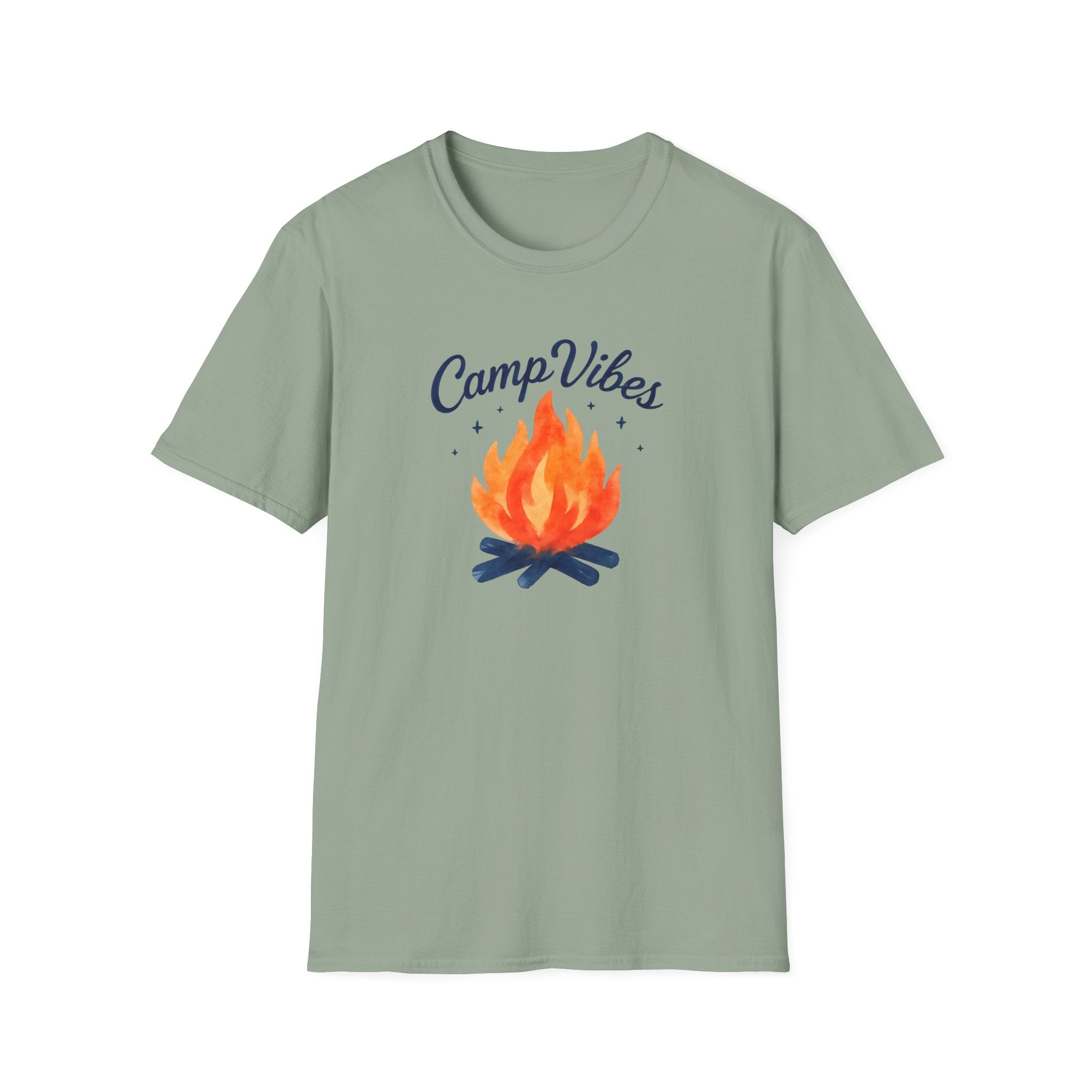 CampVibes T-Shirt