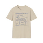 Robotic Spec. BM T-Shirt