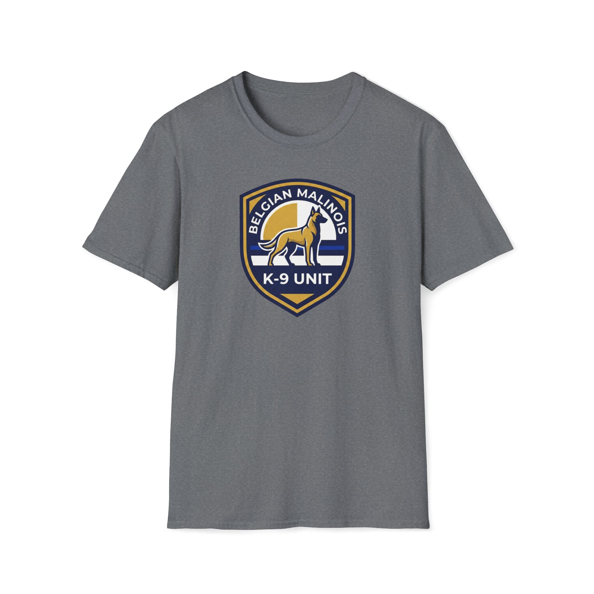 BM K-9 Unit T-Shirt