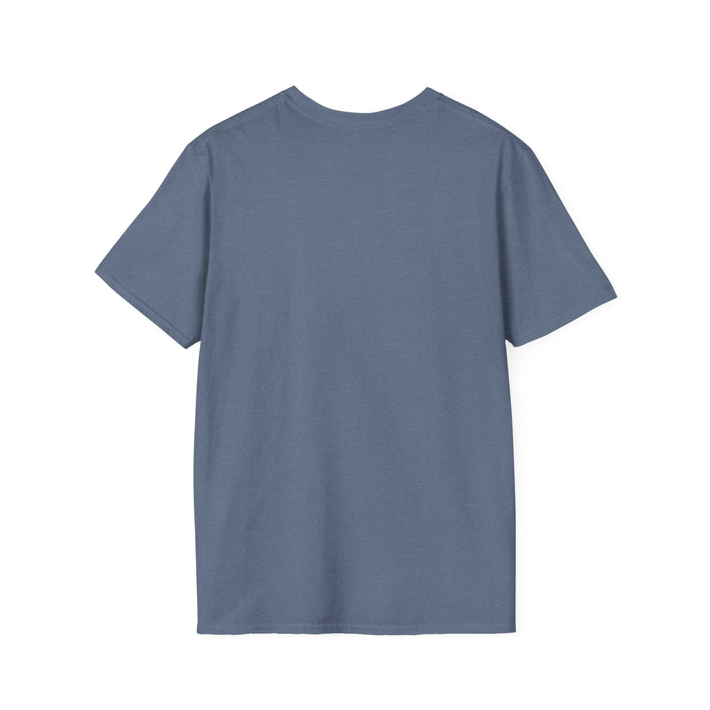 My Dog's the Navigator T-Shirt