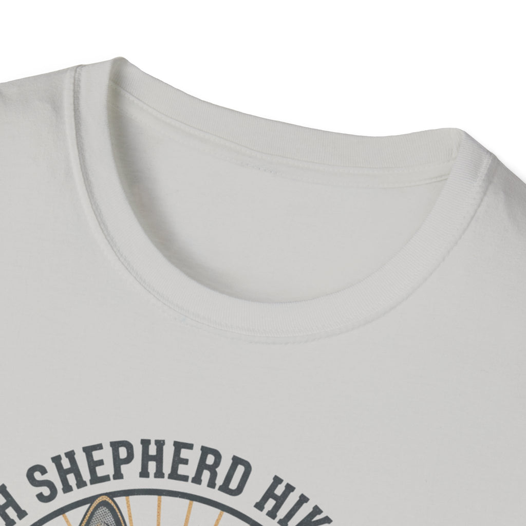 No Snack Left Behind T-Shirt