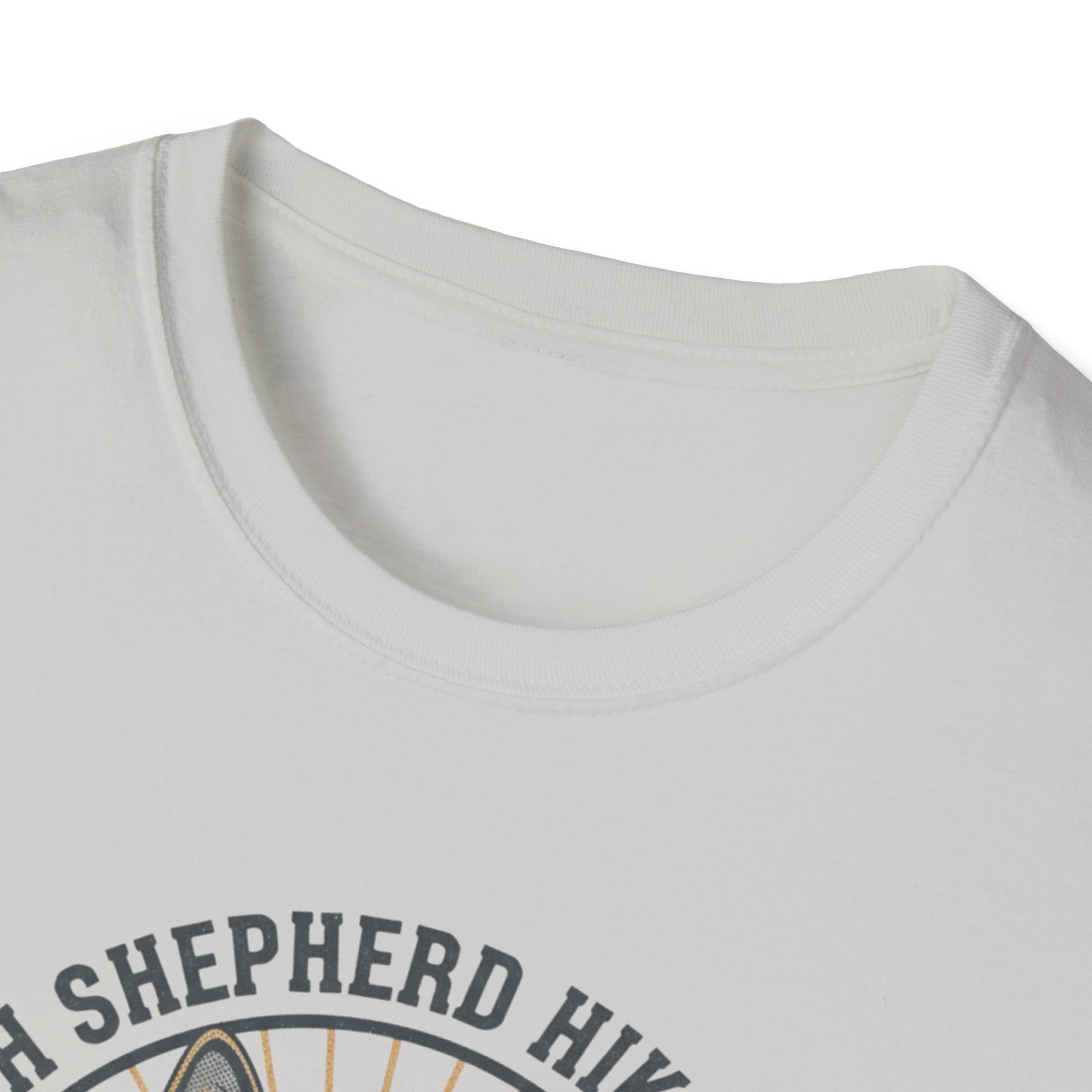 No Snack Left Behind T-Shirt