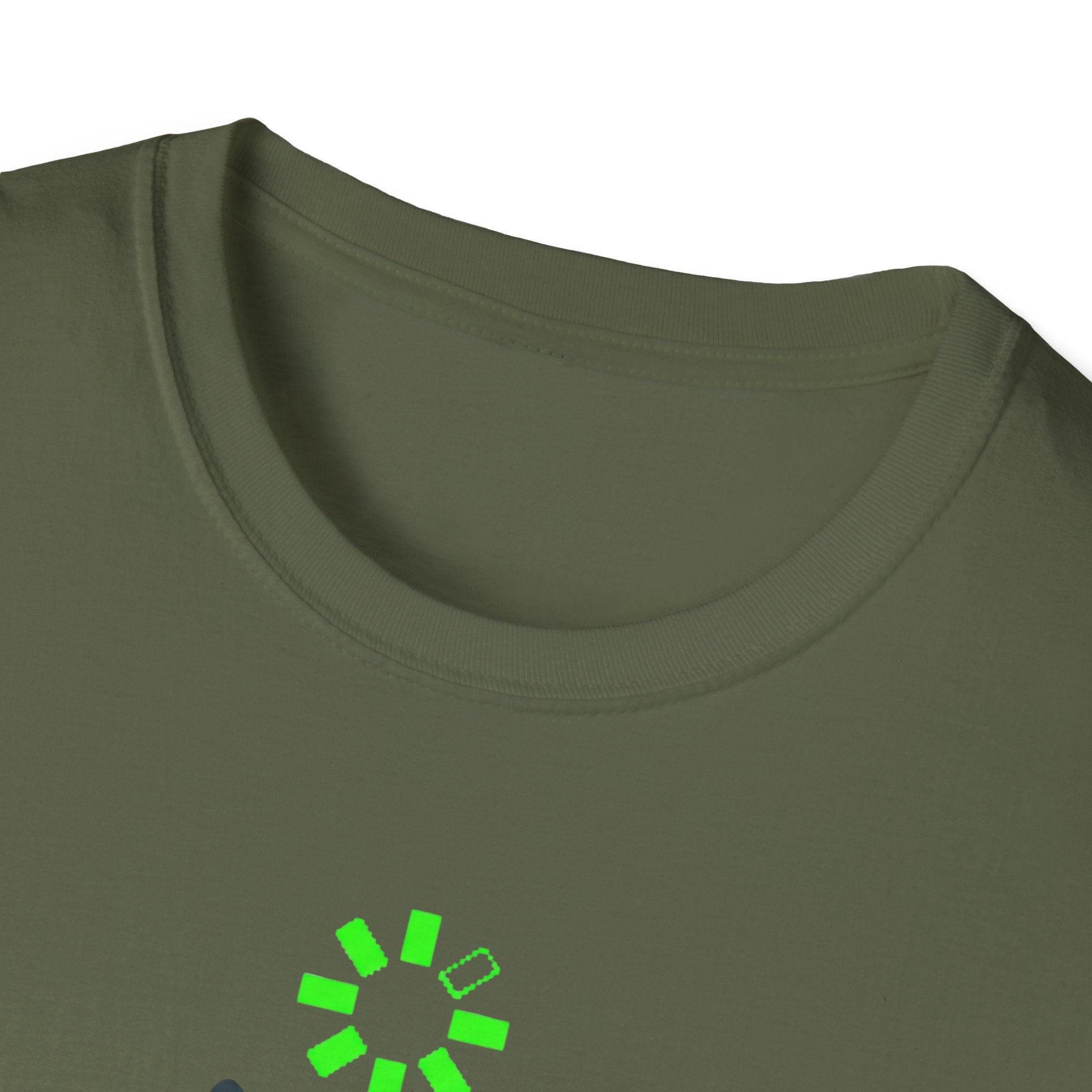 Reboot Not Recommended T-Shirt