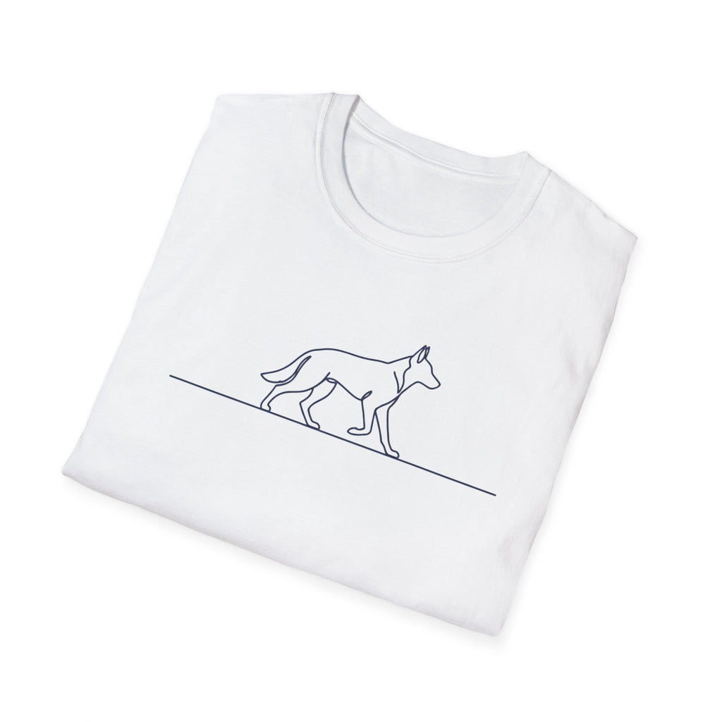 Min. Dutchie T-Shirt