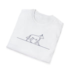 Min. Dutchie T-Shirt