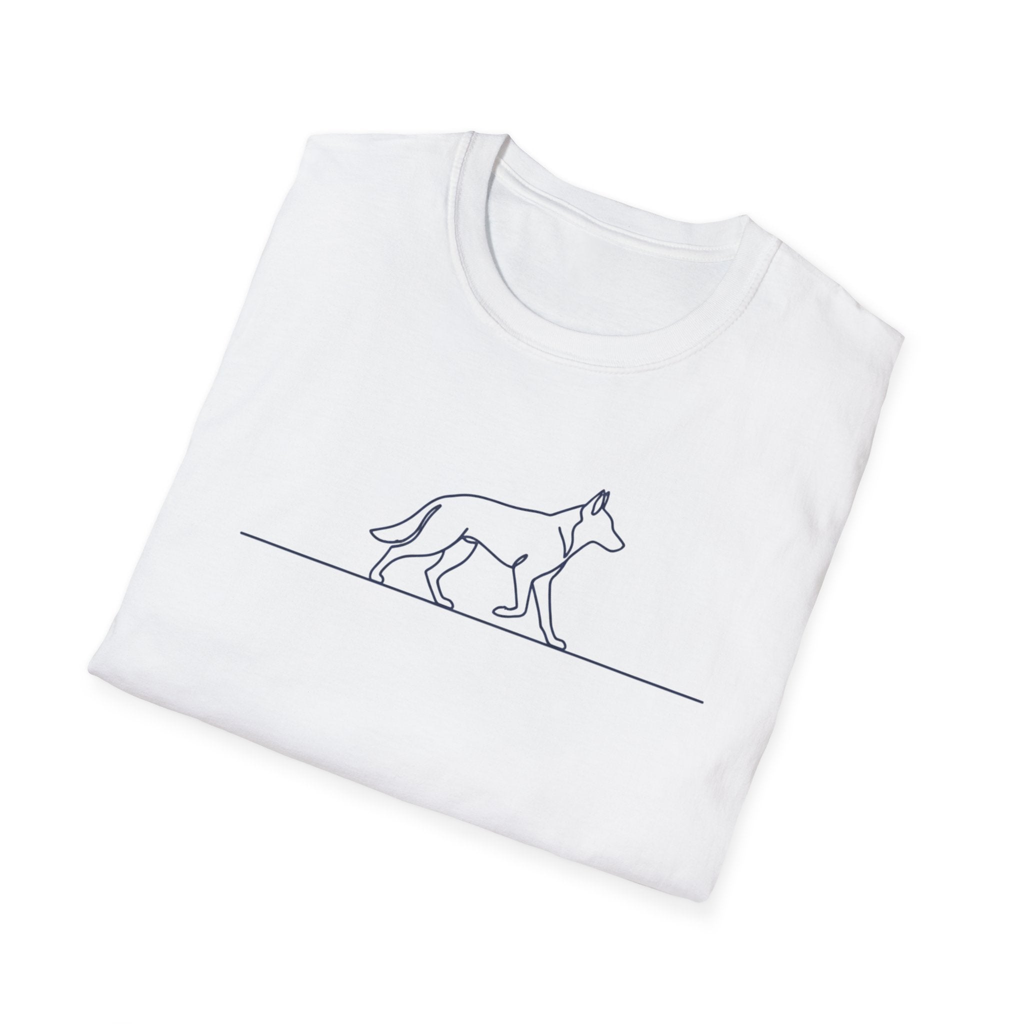Min. Dutchie T-Shirt