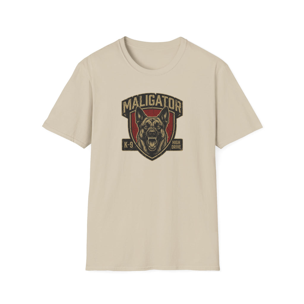 Maligator T-Shirt