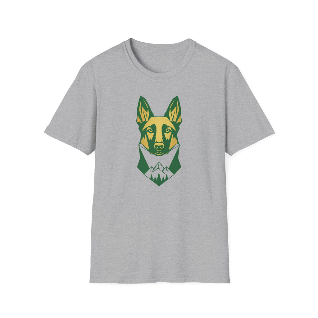 Mountain Tie T-Shirt