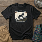 Find Your Trail T-Shirt