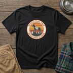 Official Trail Crew T-Shirt
