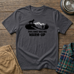 Warm up T-Shirt