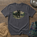 Dutchie Puppy T-Shirt