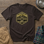 4X4 PAW DRIVE T-Shirt