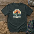 Hike w/Your Dutchie T-Shirt