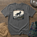Find Your Trail T-Shirt