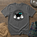 Wool Agent T-Shirt