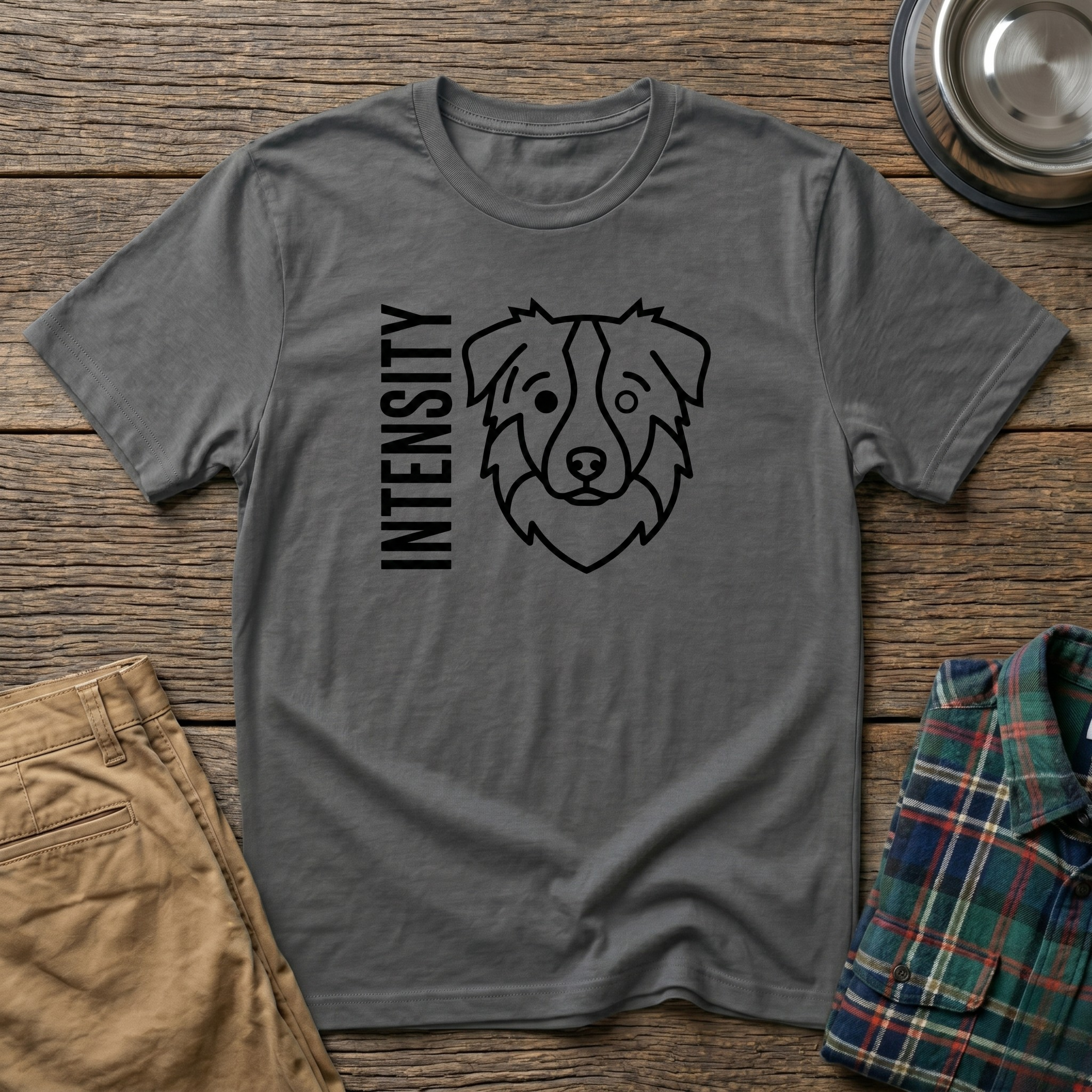 Intensity T-Shirt