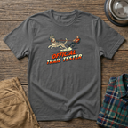 Official Trail Tester T-Shirt