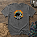 Border Collie Herding Co. T-Shirt