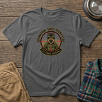 Sniff every leafT-Shirt
