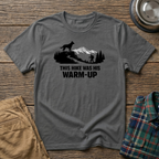 Warm up T-Shirt